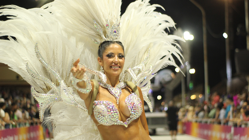 Carnaval del País: Conocé a los jurados de la segunda noche