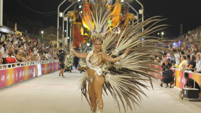 El Carnaval del País se prepara para elegir su nueva soberana