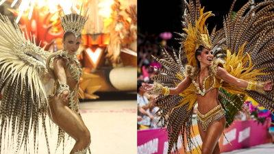 El Carnaval del País se prepara para conocer a su nueva reina